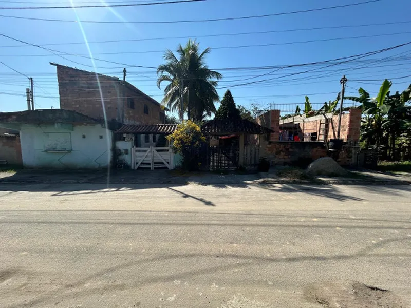 Casa em Leilão Judicial
