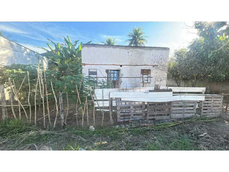 Casa em Leilão Judicial