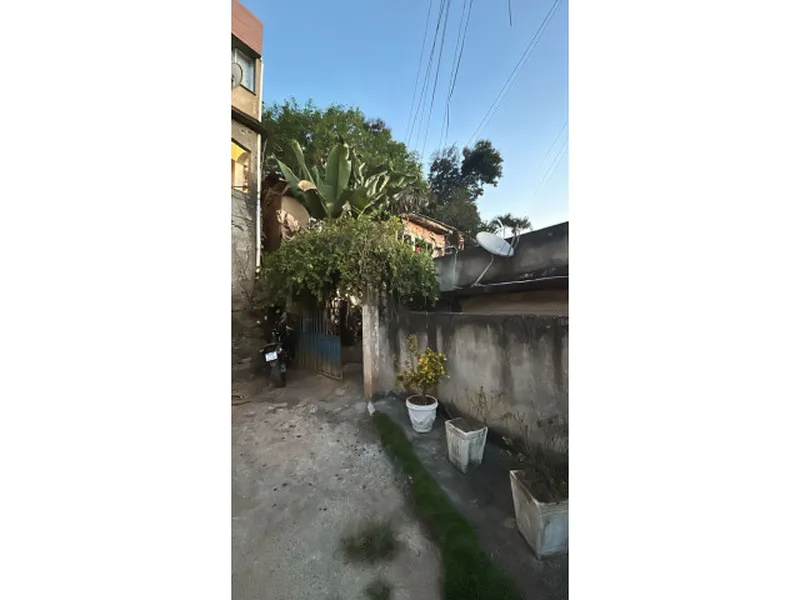 Casa em Leilão Judicial