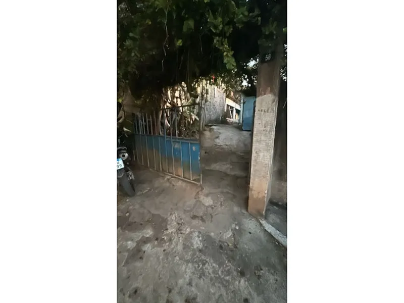 Casa em Leilão Judicial