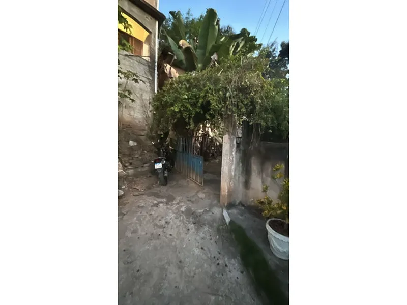Casa em leilão