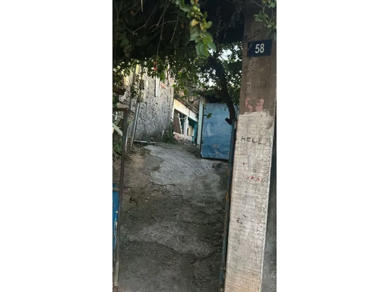Casa em leilão