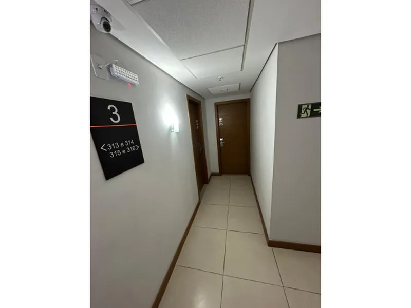 Apartamento em leilão