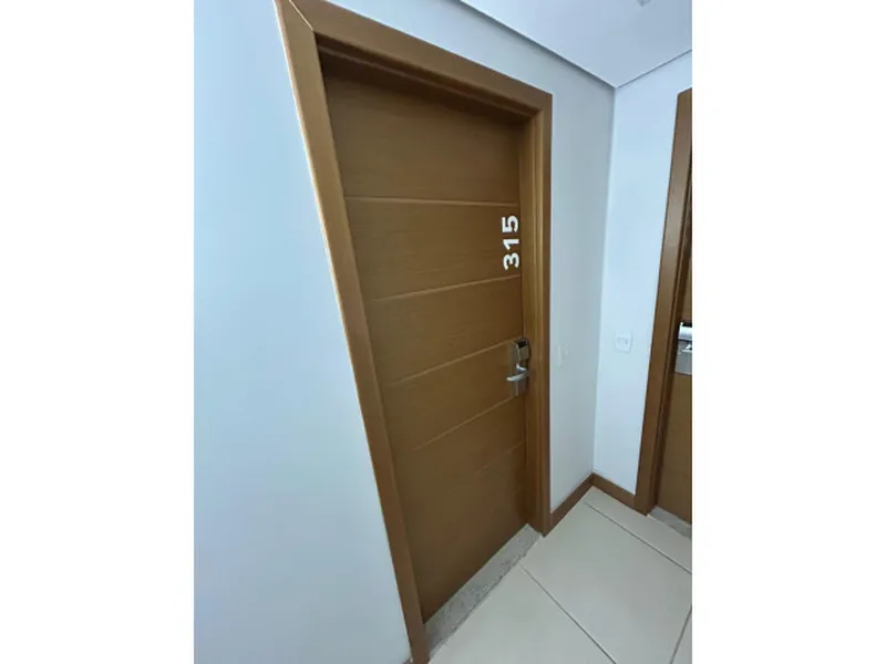 Apartamento em leilão