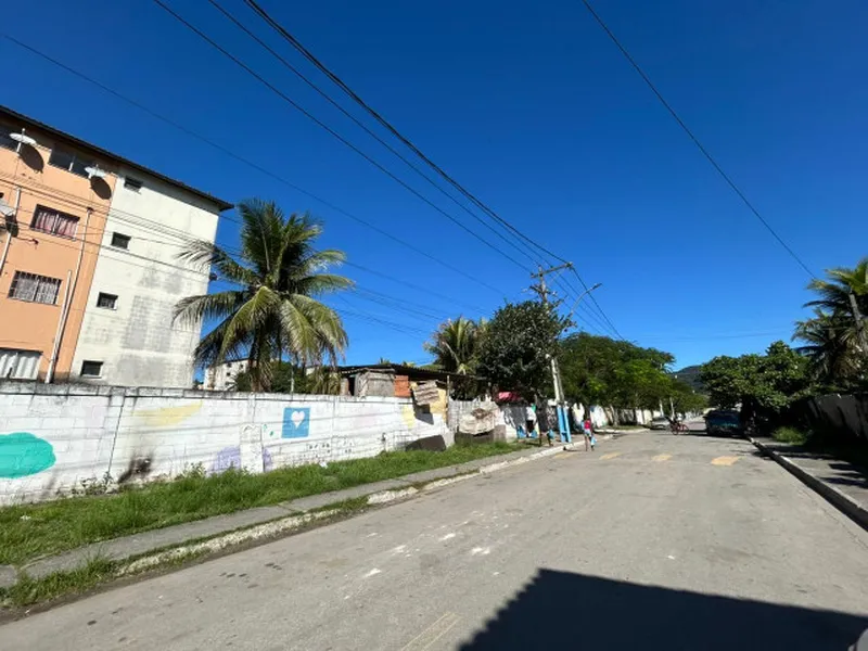 Apartamento em leilão