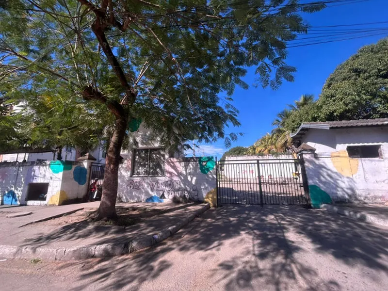 Apartamento em leilão
