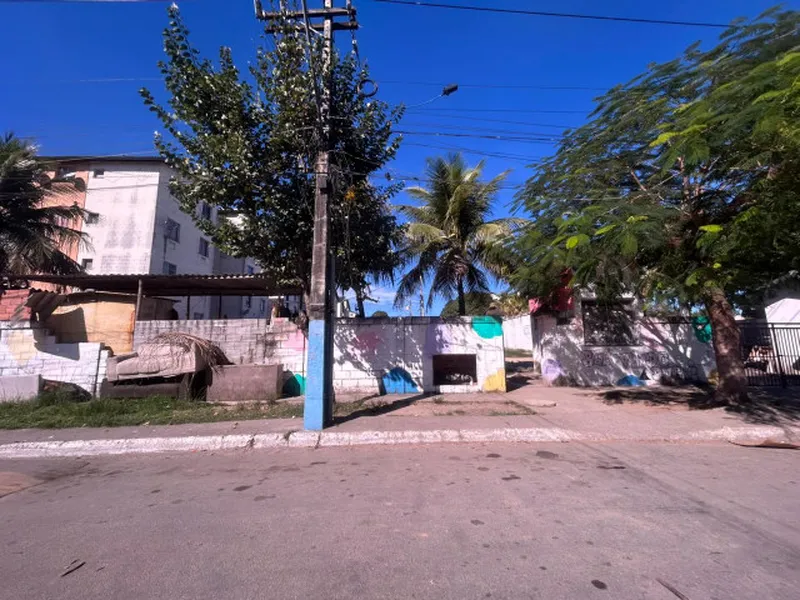 Apartamento em leilão