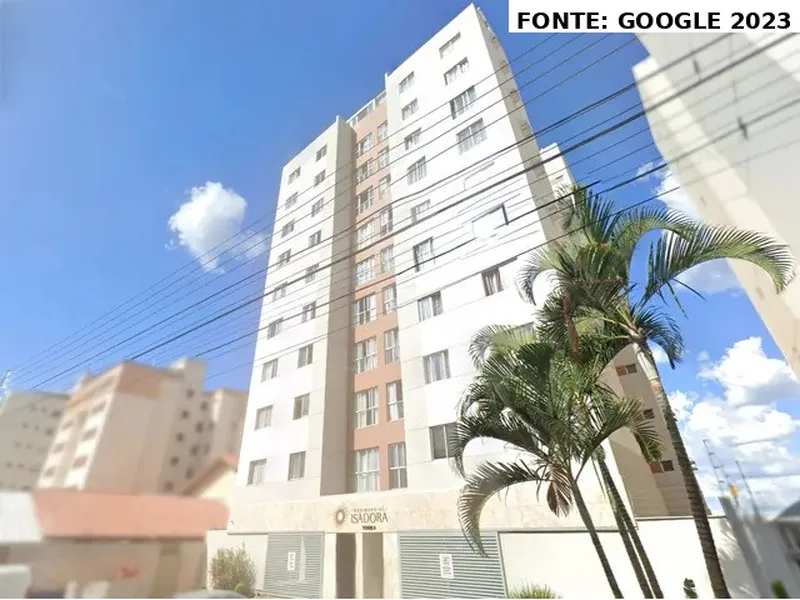 Apartamento em Leilão Judicial