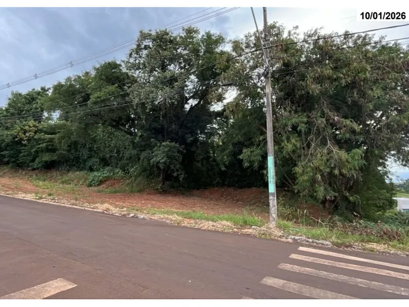 Imóvel rural em Venda Direta