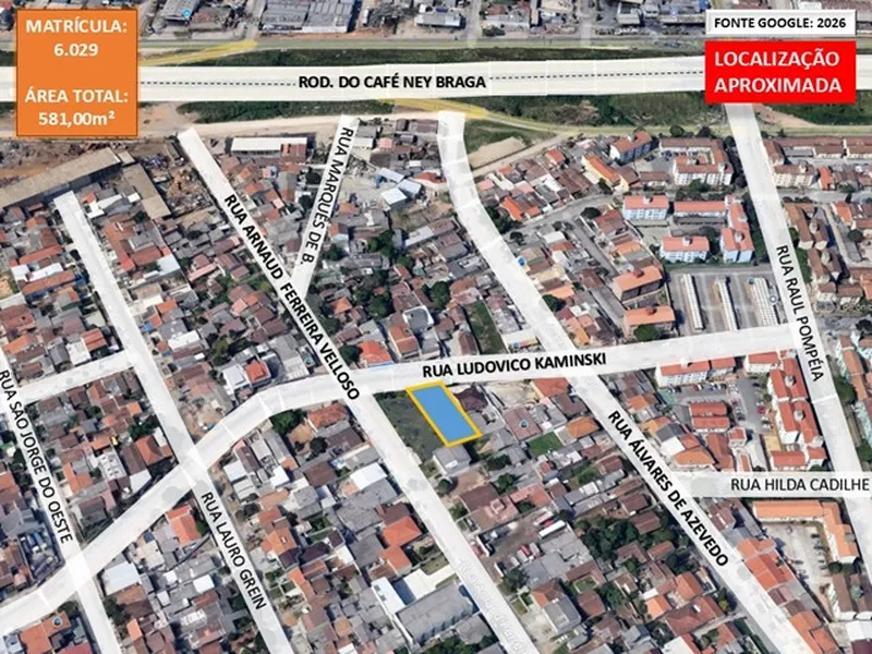 Casa em Venda Direta