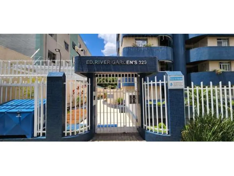 Apartamento em Leilão Judicial