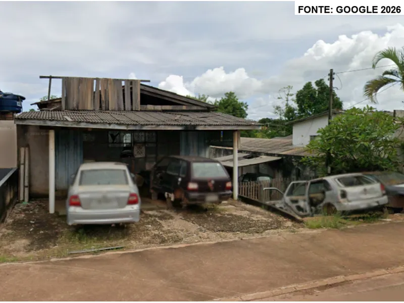 Terreno em Venda Direta