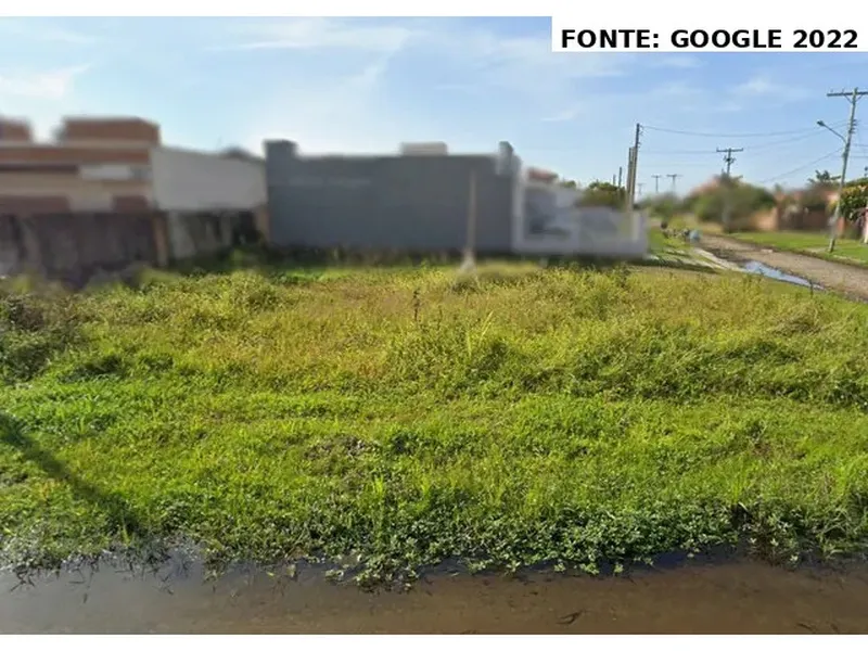 Terreno em Leilão Judicial