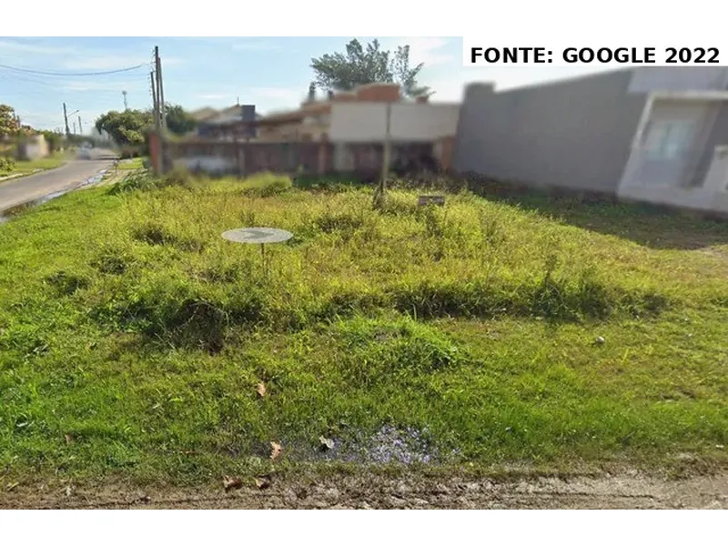 Terreno em Leilão Judicial