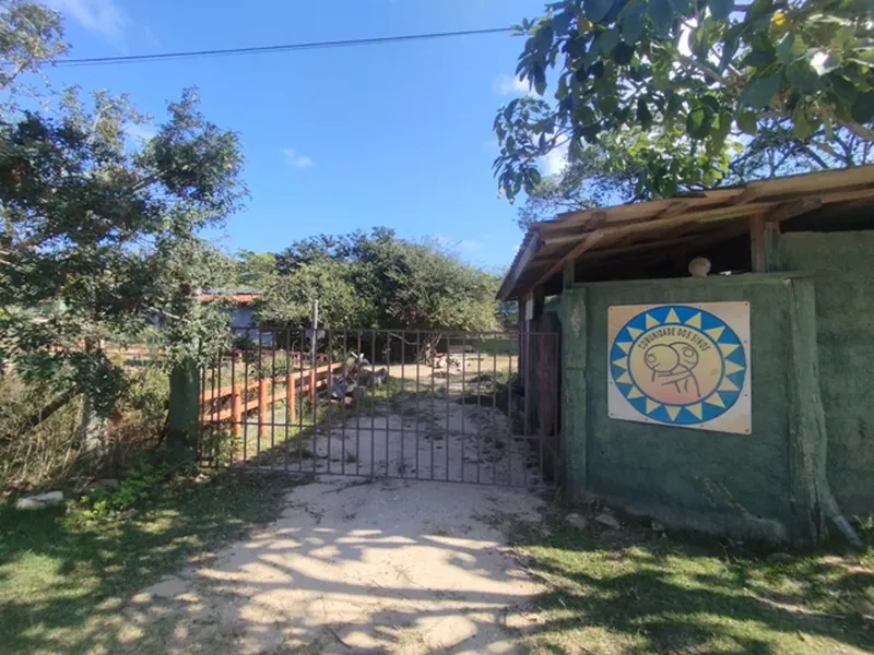 Casa em leilão