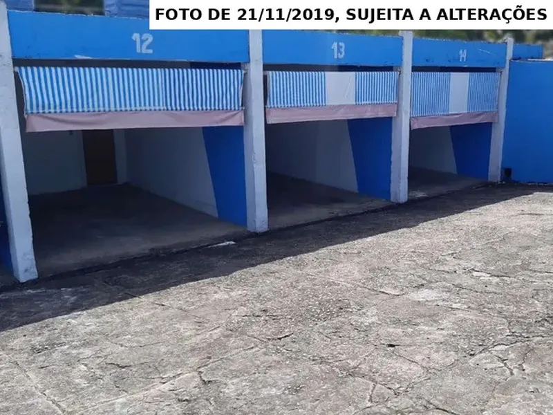 Comercial em Leilão Judicial