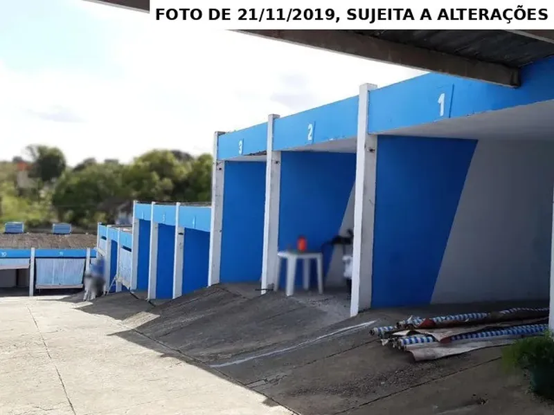 Comercial em Leilão Judicial