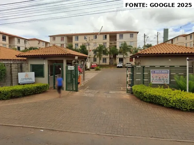 Apartamento em Leilão Judicial