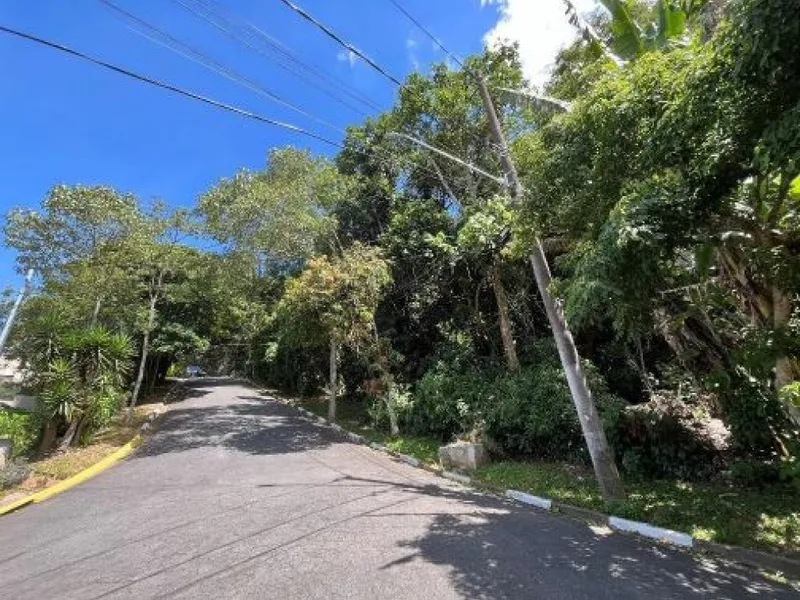 Terreno em leilão