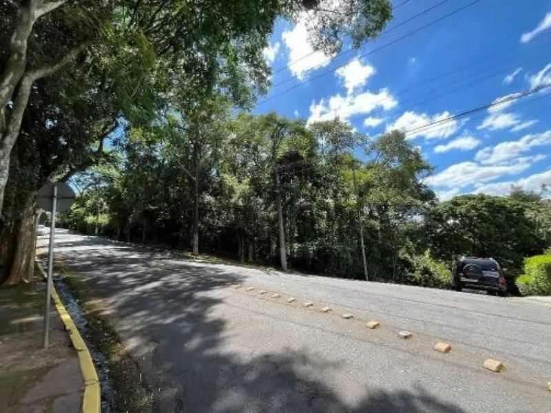 Terreno em leilão