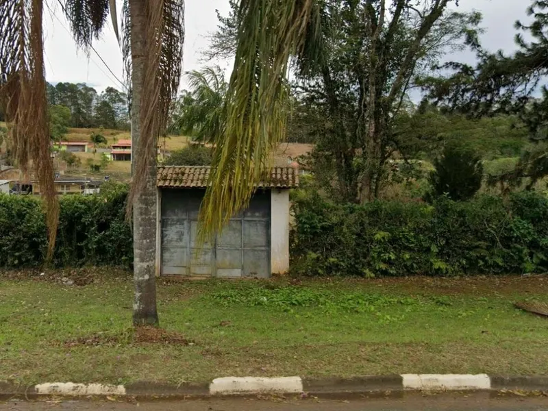 Imóvel rural em Leilão Judicial
