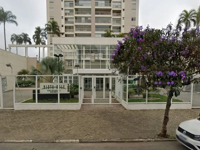 Apartamento em leilão
