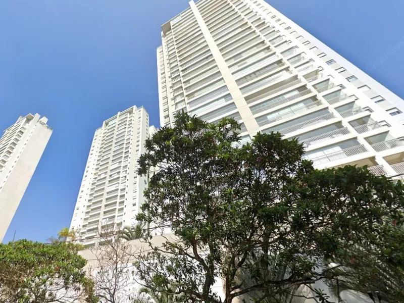 Apartamento em leilão
