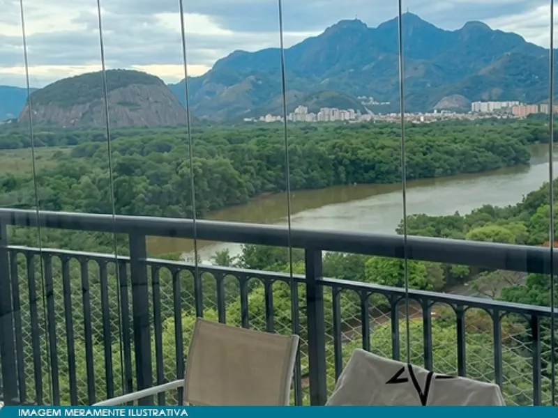 Apartamento em leilão