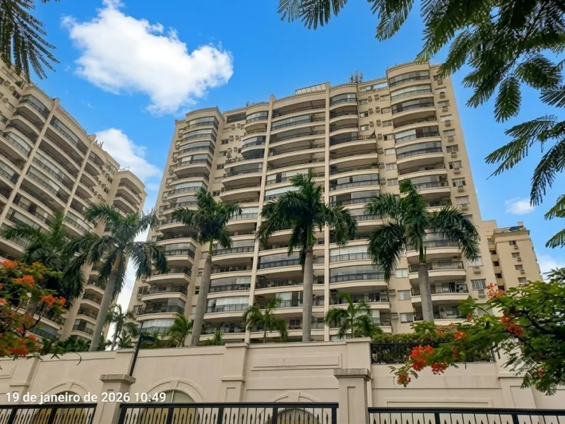 Apartamento em leilão