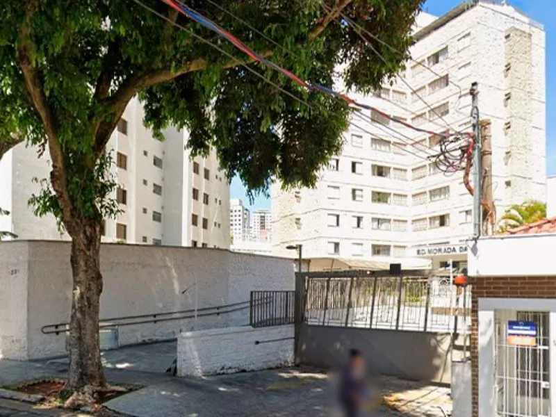 Apartamento em Leilão Judicial