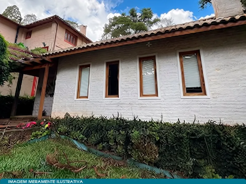 Casa em Leilão Judicial
