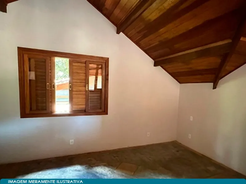 Casa em leilão