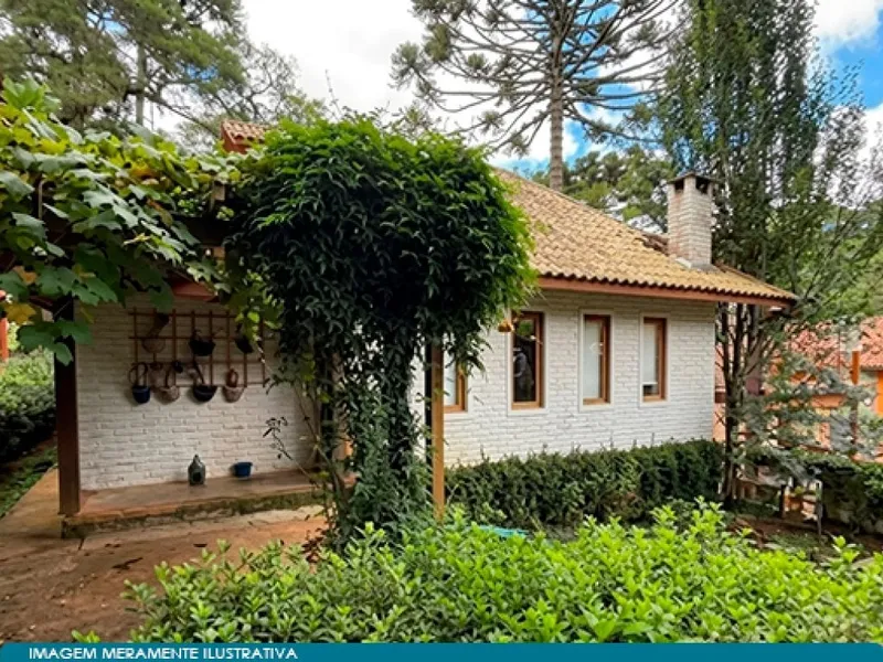 Casa em leilão