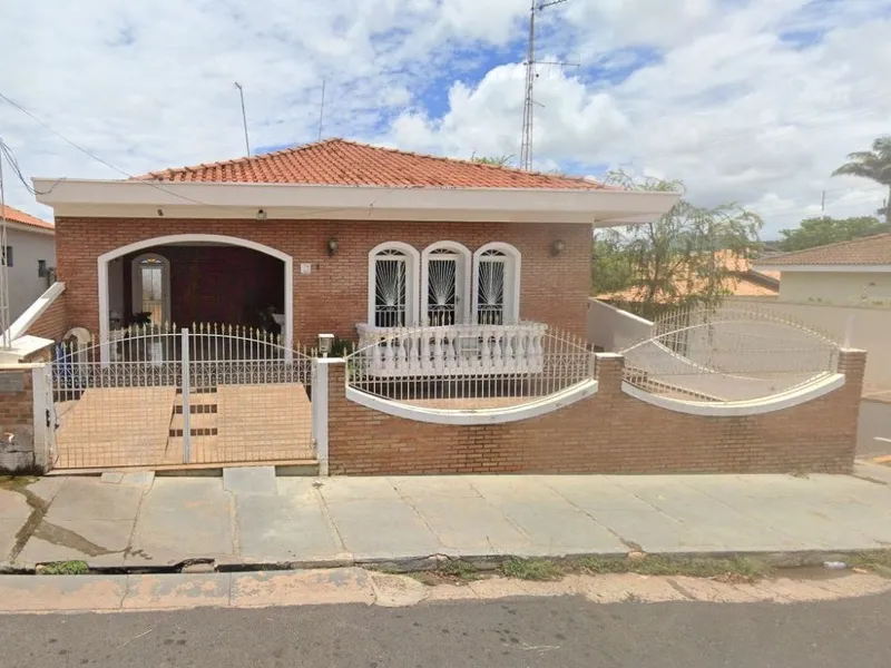 Casa em Leilão Judicial