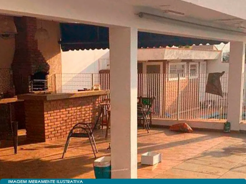 Casa em Leilão Judicial