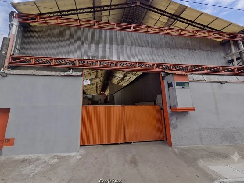 Comercial em Leilão Judicial