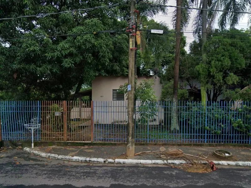 Terreno em Leilão Judicial