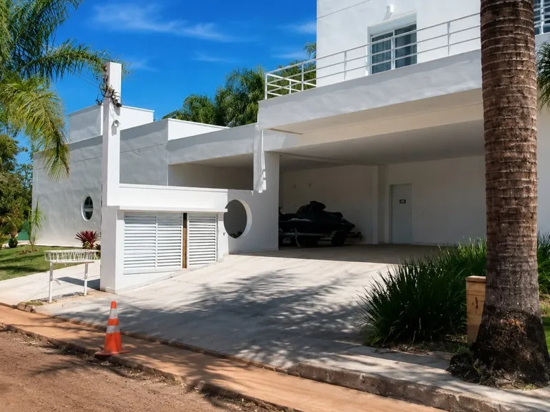 Casa em leilão
