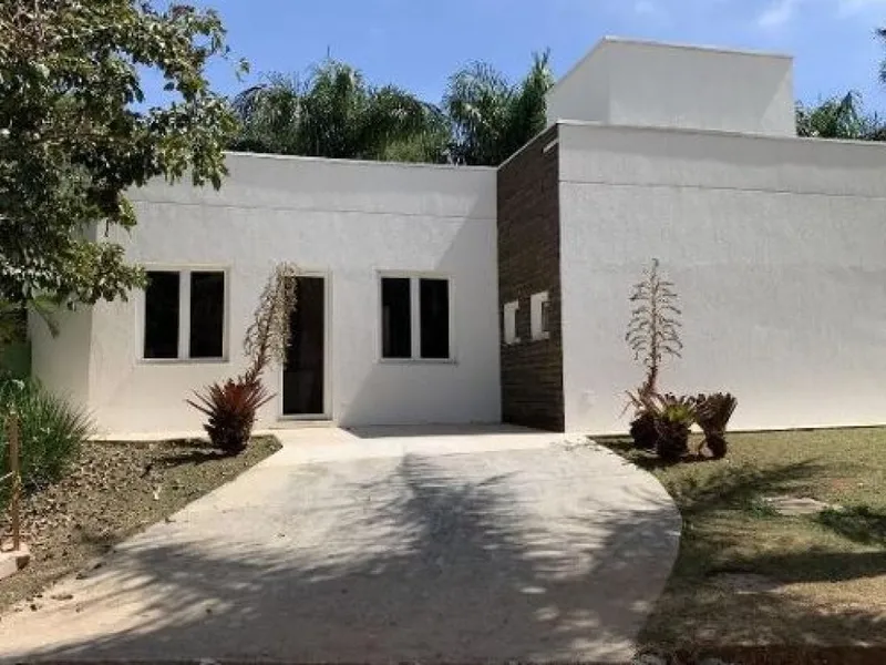 Casa em leilão