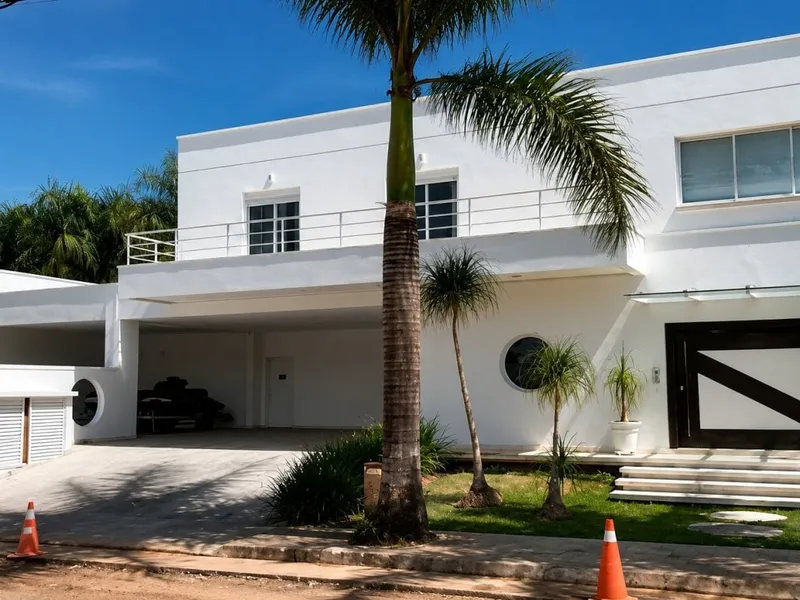 Casa em Leilão Judicial