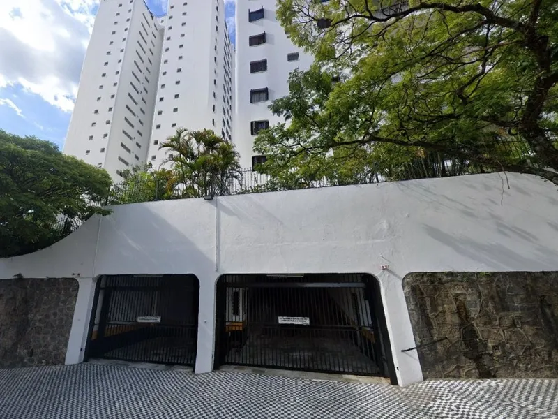 Apartamento em leilão
