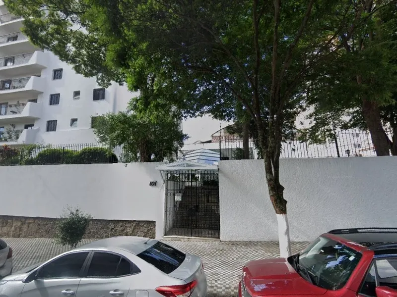 Apartamento em leilão