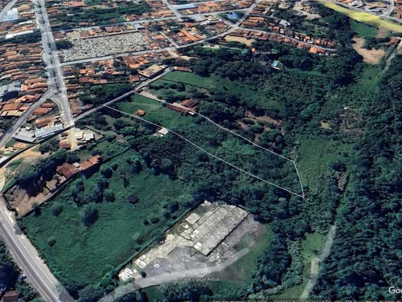 Casa em leilão