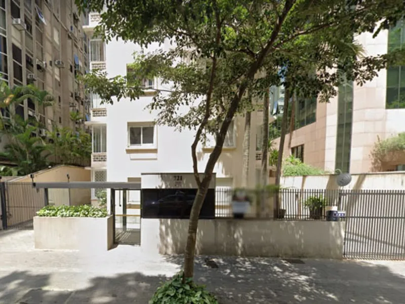 Apartamento em leilão