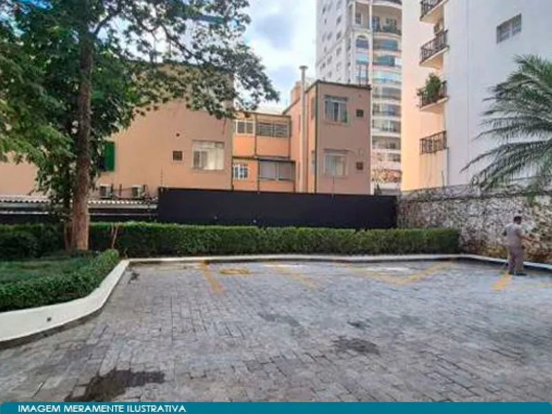 Apartamento em leilão