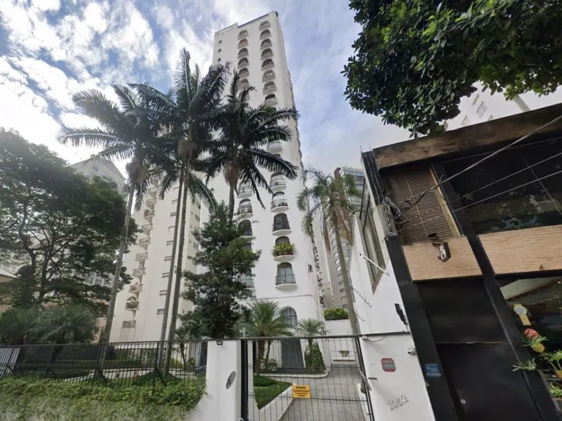 Apartamento em leilão