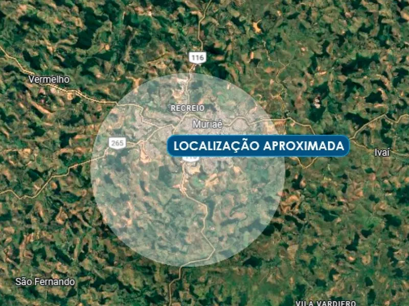 Imóvel rural em Leilão Judicial