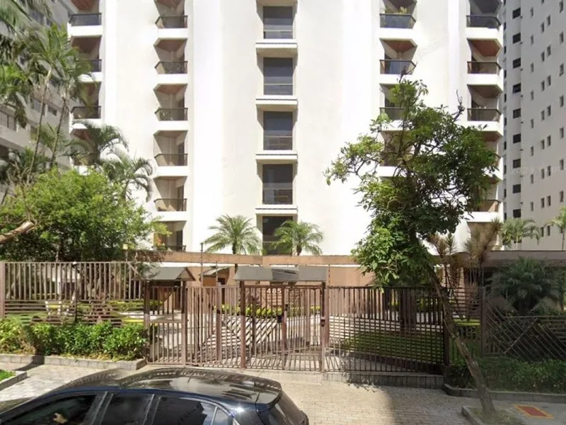 Apartamento em leilão