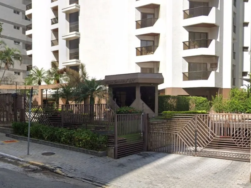 Apartamento em leilão
