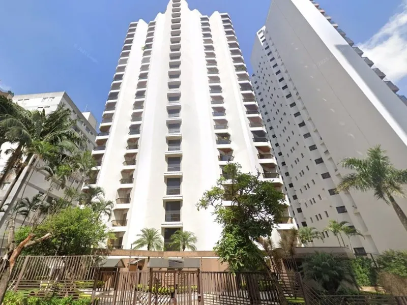 Apartamento em Leilão Judicial